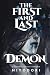 The First and Last Demon: A Sapphic Fantasy Romance