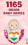1165 Indian baby ...