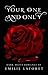 Your One and Only (DiSantos Mafia Family, #1)