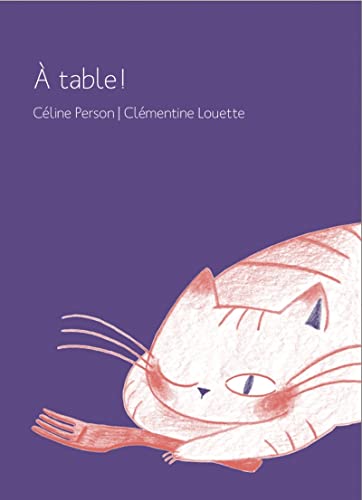 A TABLE (Paperback)