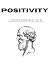 Positivity journal by Nathan Greene