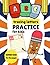 ABC Tracing Letters Practice for Kids: Jumbo Size, 4x the Tracing Images, Alphabet Letters Learning Workbook (Alphabet Tracing Book)