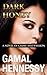 Dark Honey: A Novel of Crim...