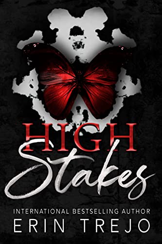 High Stakes (Kindle Edition)