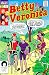 Betty & Veronica #45 by Archie Superstars