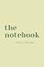 the notebook