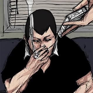 復讐の毒鼓 第40話 (Toyou’s Dream) (Japanese Edition)