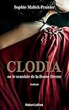 Clodia ou le scan...