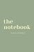 the notebook