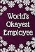 World's Okayest Employee: E...