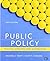 BUNDLE: Kraft, Public Polic...