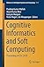 Cognitive Informatics and Soft Computing: Proceeding of CISC 2020 (Advances in Intelligent Systems and Computing, 1317)