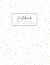 Notebook Journal (8.5 x 11"...