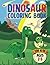 Dinosaur Coloring Book for ...