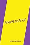 frankenstein by M...