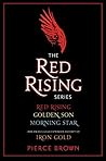 Red Rising 3-Book...