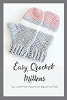 Easy Crochet Mitt...