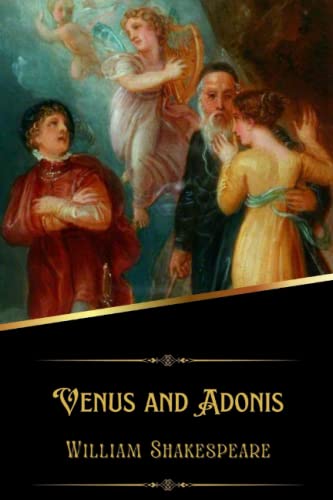 Venus and Adonis