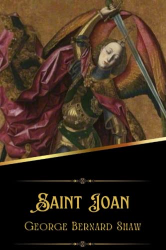 Saint Joan