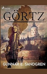 Omslag för Görtz