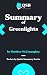 Summary of Greenlights by M...