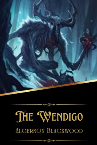 The Wendigo