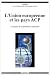 L'union européenne et les p...