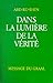 Dans la lumière de la vérité : Tome 1, Message du Graal