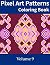 Pixel Art Patterns Coloring...