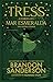Tress, a Garota do Mar Esmeralda by Brandon Sanderson