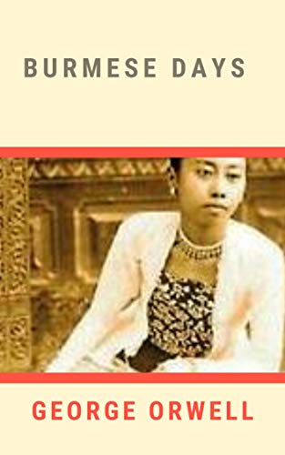 Burmese Days