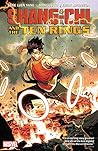 Shang-Chi, Vol. 4 by Gene Luen Yang