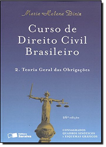 Curso De Direito Civil Brasileiro. Teoria Geral Das Obrigaçoes - Volume 2 (Paperback)