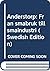 Anderstorp: Från småbruk till småindustri (Swedish Edition)