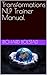 Transformations NLP Trainer Manual