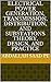 Electrical power generation, transmission, Distribution, and ... by ABDALLAH SAAD     PE