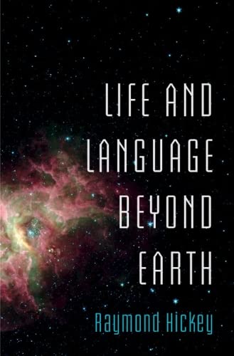 Life and Language Beyond Earth (Hardcover)