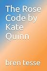 The Rose Code by ...