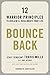 Bounce Back by Travis Mills