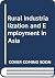 Rural Industrialization and...