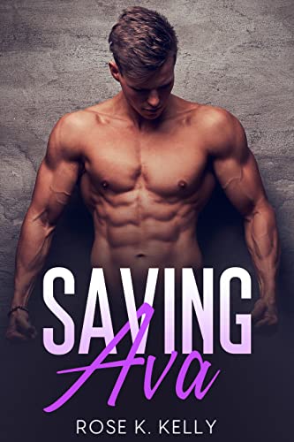 Saving Ava (Heroic Hearts)