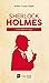 Sherlock Holmes - Une étude en rouge by Arthur Conan Doyle Sherlock Holmes - Une étude en rouge by Arthur Conan Doyle