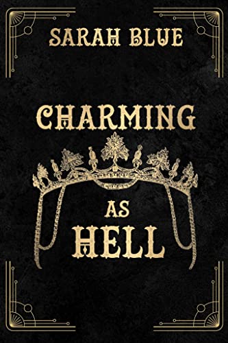 Charming As Hell (Charming, #3)