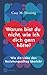Warum bist du nicht, wie ich dich gern hätte? by Casy M. Dinsing