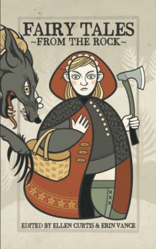 Fairy Tales from the Rock (Paperback)