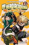 My Hero Academia:...