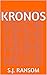 Kronos (The Origins #1)