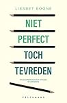 Niet perfect, toc...