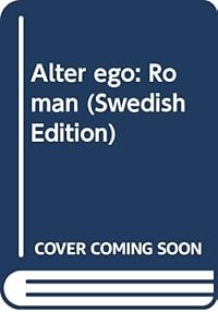 Omslag för Alter ego