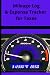 Mileage log and Expense Tracker for Taxes by Ruby Redd